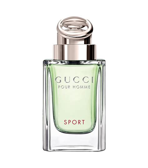 gucci sport uomo profumo essenza|Gucci By Gucci Sport (Gucci) .